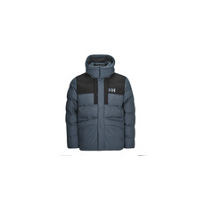 Helly Hansen Steppelt kabátok EXPLORER PUFFY JACKET Kék EU M