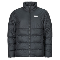 Helly Hansen Steppelt kabátok OSLO LIGHT PUFFY JACKET Fekete EU XL