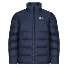 Helly Hansen Steppelt kabátok OSLO LIGHT PUFFY JACKET Tengerész EU M férfi kabát, dzseki
