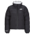 Helly Hansen Steppelt kabátok W YU 23 REVERSIBLE PUFFER Fekete EU L
