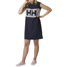 Helly Hansen W Active T-Shirt Dress ruha D