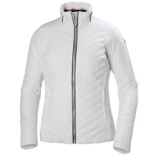 Helly Hansen W Crew Insulator Jacket utcai kabát - dzseki D női dzseki, kabát