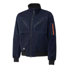 Helly Hansen Workwear Berghole télikabát tengerészkék
