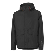 Helly Hansen WW Waterloo HellyTech kabát fekete