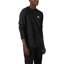 Helly Hansen Yu20 Ls T-Shirt D férfi póló