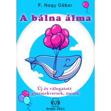 HELMA A bálna álma gyermekkönyvek