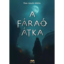 HELMA A fáraó átka egyéb e-könyv
