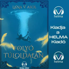HELMA A folyó túloldalán egyéb e-könyv