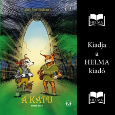 HELMA A kapu egyéb e-könyv