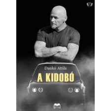 HELMA A kidobó egyéb e-könyv