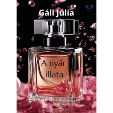 HELMA A nyár illata egyéb e-könyv