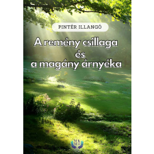 HELMA A remény csillaga és a magány árnyéka regény