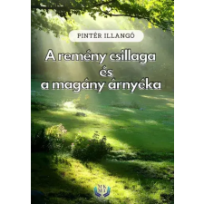 HELMA A remény csillaga és a magány árnyéka egyéb e-könyv