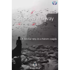 HELMA A szicíliai lány és a három csapás egyéb e-könyv