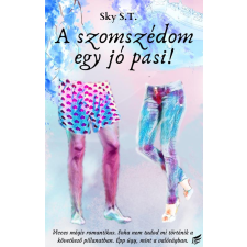 HELMA A szomszédom egy jó pasi irodalom