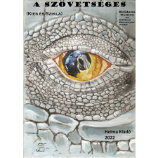 HELMA A szövetséges regény
