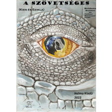 HELMA A szövetséges irodalom