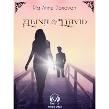 HELMA Alina & David regény