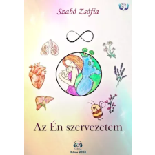 HELMA Az én szervezetem egyéb e-könyv