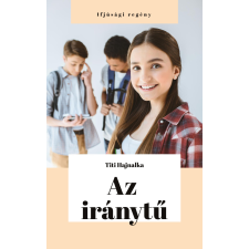 HELMA Az iránytű gyermekkönyvek