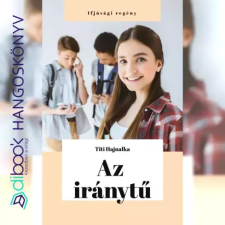 HELMA Az iránytű egyéb e-könyv