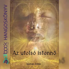 HELMA Az utolsó istennő egyéb e-könyv