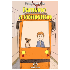 HELMA Bambino a combinon gyermekkönyvek