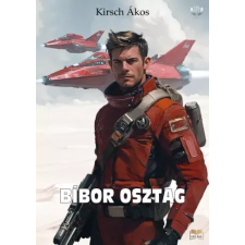 HELMA Bíbor osztag egyéb e-könyv
