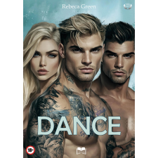 HELMA Dance egyéb e-könyv