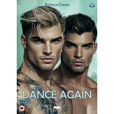 HELMA Dance again! egyéb e-könyv