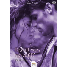 HELMA Együtt vagy egyedül? egyéb e-könyv