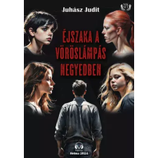 HELMA Éjszaka a vöröslámpás negyedben egyéb e-könyv