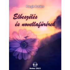 HELMA Elbeszélések, novellafüzér egyéb e-könyv