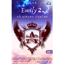 HELMA Emily 2. regény