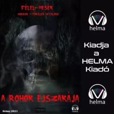 HELMA Félel-mesék egyéb e-könyv