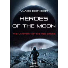 HELMA Heroes of the Moon egyéb e-könyv