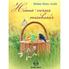 HELMA Hímes-verses mesekosár gyermekkönyvek