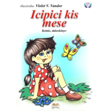HELMA Icipici kismese gyermek- és ifjúsági könyv