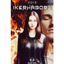 HELMA Ikerháború egyéb e-könyv