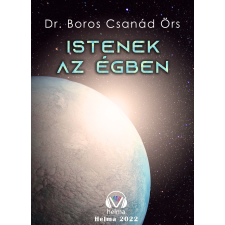 HELMA Istenek az égben irodalom
