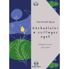 HELMA Körbeölelni a csillagos eget egyéb e-könyv