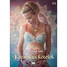 HELMA Kozmikus kötelék egyéb e-könyv