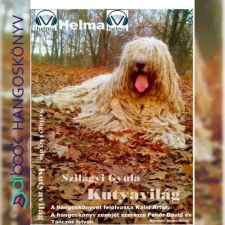 HELMA Kutyavilág egyéb e-könyv