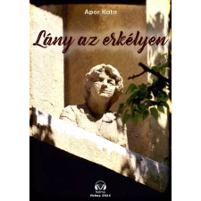 HELMA Lány az erkélyen egyéb e-könyv