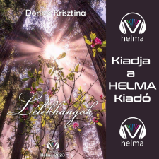 HELMA Lélekhangok szépirodalom