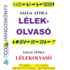 HELMA Lélekolvasó egyéb e-könyv