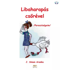 HELMA Libaharapás csőrével egyéb e-könyv