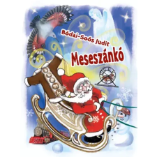 HELMA Meseszánkó gyermekkönyvek