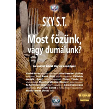 HELMA Most főzünk, vagy dumálunk? egyéb e-könyv