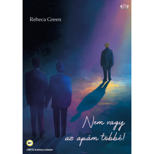 HELMA Nem vagy az apám többé! egyéb e-könyv